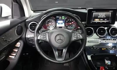 Mercedes-Benz GLC-Class 2019, 193036 км, за 17990000 KRW - фото 13