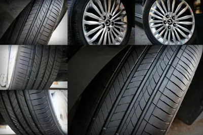 Hyundai Equus 2010, 211554 км, за 8500000 KRW - фото 10