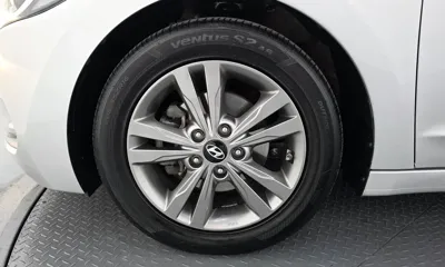 Hyundai Avante 2016, 142428 км, за 7500000 KRW - фото 5