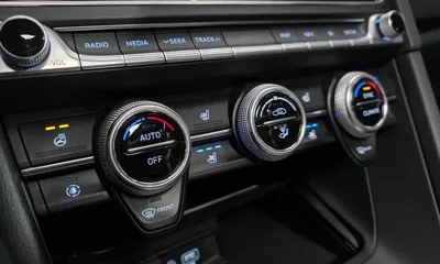Genesis G70 2020, 160349 км, за 16400000 KRW - фото 20