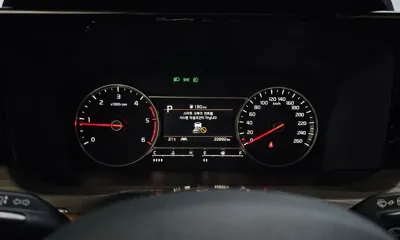 Kia Sorento 2023, 20892 км, за 30000000 KRW - фото 8