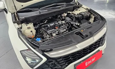 Kia Sportage 2022, 27710 км, за 26300000 KRW - фото 6