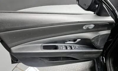 Hyundai Avante 2021, 69783 км, за 14400000 KRW - фото 24
