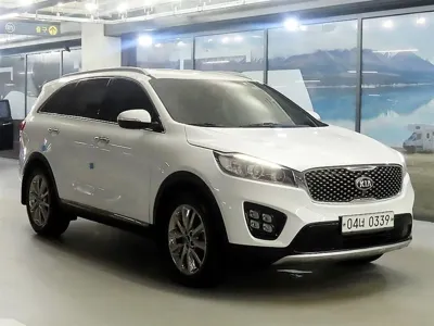 Kia Sorento 2017, 114000 км, за 13900000 KRW - фото 3
