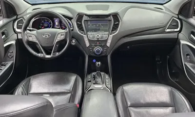 Hyundai Maxcruz 2014, 132426 км, за 10990000 KRW - фото 7