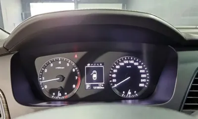 Hyundai Sonata 2015, 131856 км, за 9500000 KRW - фото 6