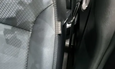 Hyundai Accent 2018, 57745 км, за 7900000 KRW - фото 30