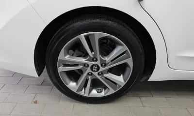 Hyundai Avante 2018, 163690 км, за 7500000 KRW - фото 5