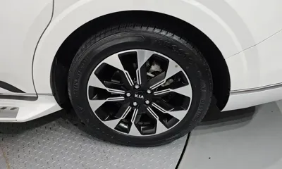 Kia Canival 2021, 136969 км, за 29990000 KRW - фото 21