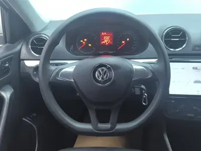 Volkswagen Jetta 2018, 46300 км, за 26800 CNY - фото 15