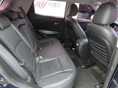 KG_Mobility_Ssangyong TIBOLI 2018, 99508 км, за 6790000 KRW - фото 8