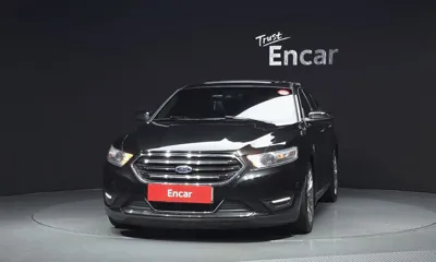 Ford Taurus 2014, 56259 км, за 5900000 KRW