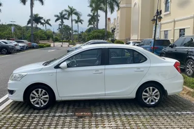 Chery E3 2015, 86100 км, за 24058.01 CNY - фото 16