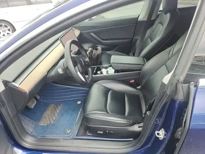 Tesla Model 3 2019, 136400 км, за 89300 CNY - фото 15