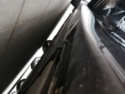 Infiniti Q70 2018, 116600 км, за 75800 CNY - фото 21