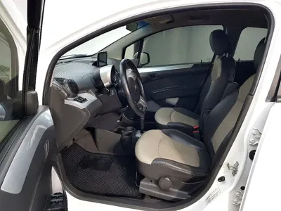 ChevroletGMDaewoo Matiz 2011, 117000 км, за 1200000 KRW - фото 7