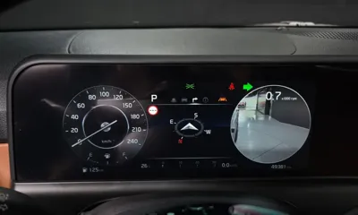 Kia Seltos 2024, 49381 км, за 23800000 KRW - фото 8