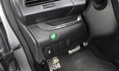 Honda CR-V 2014, 103614 км, за 11900000 KRW - фото 29