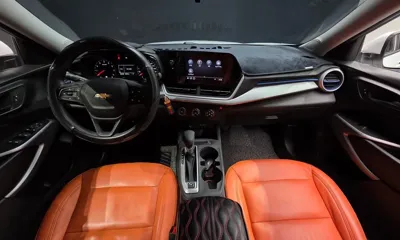 ChevroletGMDaewoo Trax 2024, 33590 км, за 18900000 KRW - фото 7
