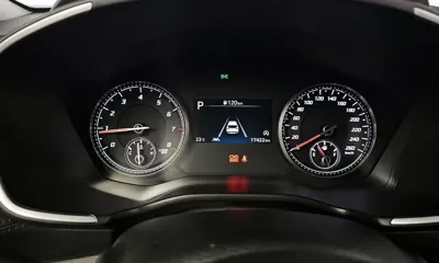 Hyundai Santafe 2022, 17422 км, за 25900000 KRW - фото 8