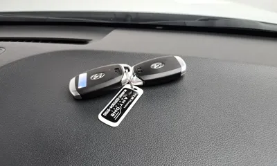 Hyundai Kona 2018, 52382 км, за 12400000 KRW - фото 15