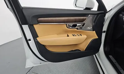 Volvo S90 2023, 71907 км, за 35900000 KRW - фото 24