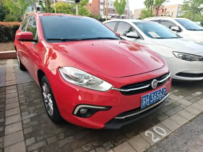 Fiat Ottimo 2014, 100000 км, за 14800 CNY - фото 3