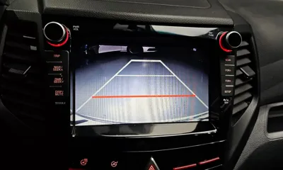 KG_Mobility_Ssangyong TIBOLI 2018, 74011 км, за 10300000 KRW - фото 15