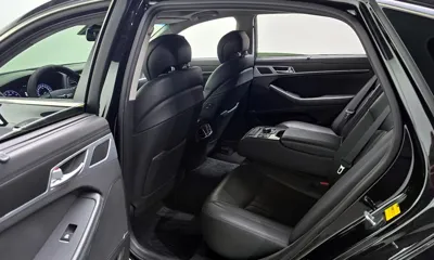 Hyundai Genesis 2015, 164776 км, за 10990000 KRW - фото 11