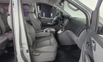 Hyundai Starex 2015, 40371 км, за 11100000 KRW - фото 11