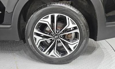 Hyundai Santafe 2019, 96171 км, за 17500000 KRW - фото 21