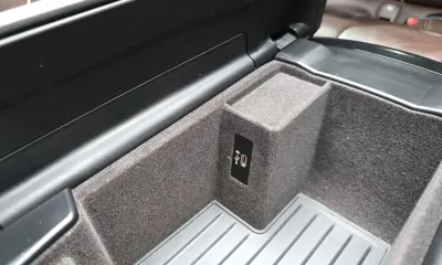 BMW 5-Series 2020, 120058 км, за 30000000 KRW - фото 33