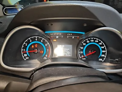 Chevrolet Cavalier 2019, 82700 км, за 27242.08 CNY - фото 12
