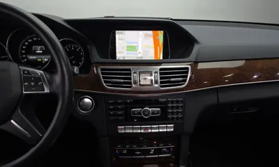 Mercedes-Benz E-Class 2014, 138028 км, за 9500000 KRW - фото 14