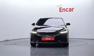 Kia K7 2017, 214721 км, за 8900000 KRW