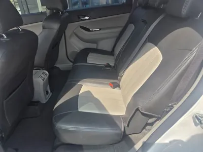 ChevroletGMDaewoo Orlando 2015, 201000 км, за 3900000 KRW - фото 9
