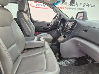 Hyundai Starex 2016, 92052 км, за 8100000 KRW - фото 9