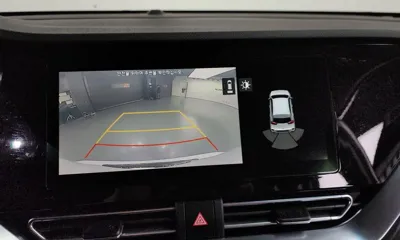 Kia Niro 2020, 71258 км, за 16500000 KRW - фото 15