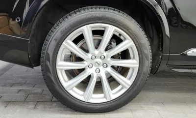 Volvo XC90 2018, 126030 км, за 27500000 KRW - фото 5