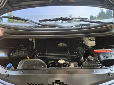 Hyundai Starex 2016, 261217 км, за 5800000 KRW - фото 17