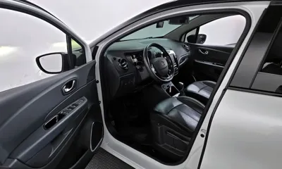 Renault-KoreaSamsung QM3 2019, 117738 км, за 7990000 KRW - фото 10