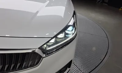 Kia K7 2018, 98229 км, за 16500000 KRW - фото 22