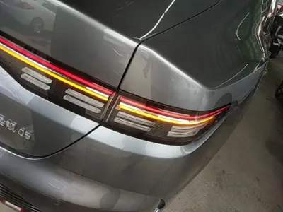 BYD Destroyer 05 2025, 6100 км, за 62900 CNY - фото 8