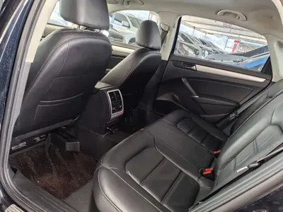 Volkswagen Passat 2014, 180000 км, за 29800 CNY - фото 7