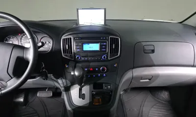 Hyundai Starex 2019, 27989 км, за 17900000 KRW - фото 15