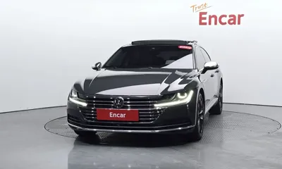 Volkswagen Arteon 2019, 132889 км, за 18500000 KRW - фото 3