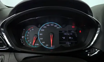 ChevroletGMDaewoo Spark 2018, 74716 км, за 5500000 KRW - фото 8