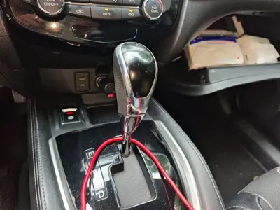 Nissan X-Trail 2019, 160000 км, за 58200 CNY - фото 11