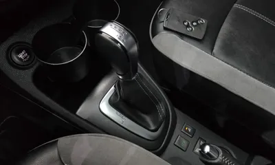 Renault-KoreaSamsung QM3 2018, 88834 км, за 7700000 KRW - фото 9