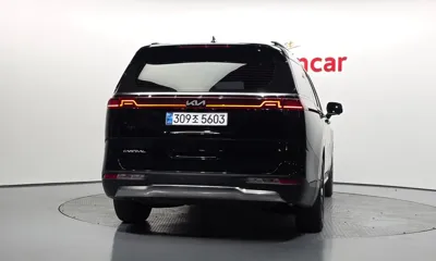Kia Canival 2023, 58458 км, за 28200000 KRW - фото 4